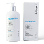 AQUASENSE BAÑO LÍQUIDO