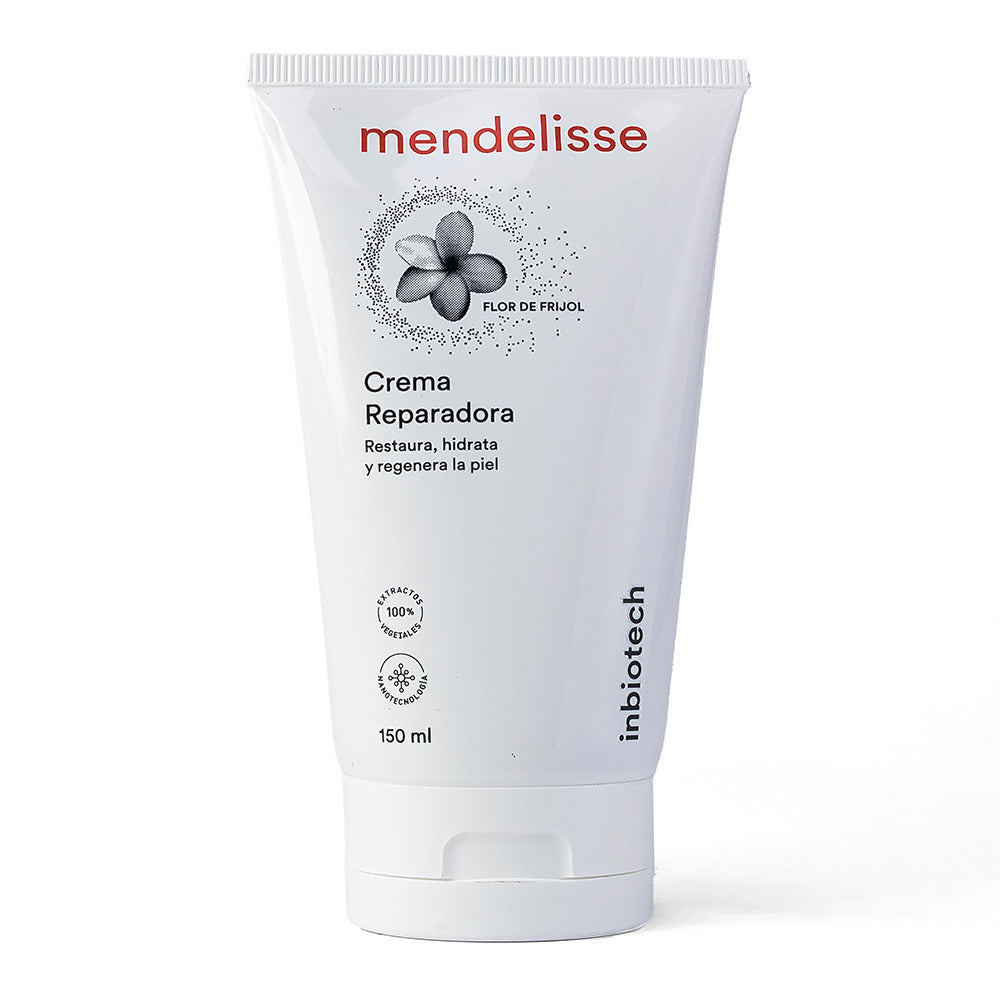 MENDELISSE / CREMA REPARADORA