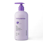 BABYSENSE / BAÑO LÍQUIDO