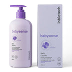BABYSENSE / BAÑO LÍQUIDO