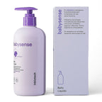 BABYSENSE / BAÑO LÍQUIDO