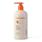 BABYSENSE / CREMA HIDRATANTE