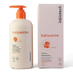 BABYSENSE / CREMA HIDRATANTE