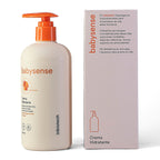 BABYSENSE / CREMA HIDRATANTE