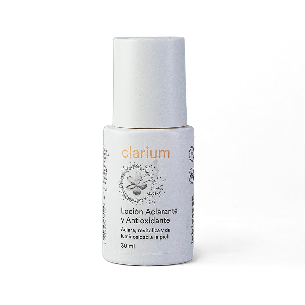 CLARIUM / LOCIÓN DESPIGMENTANTE