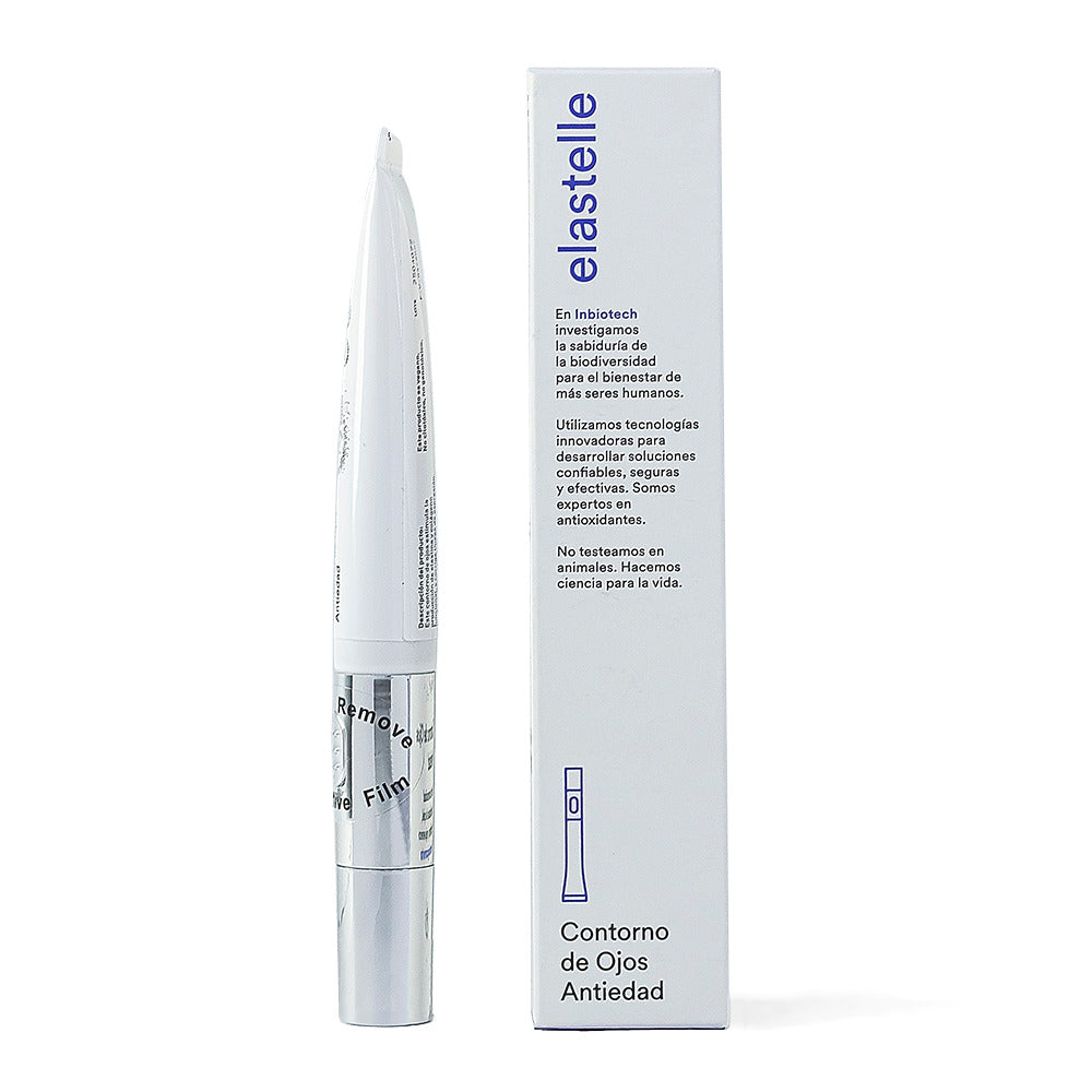 ELASTELLE CONTORNO DE OJOS