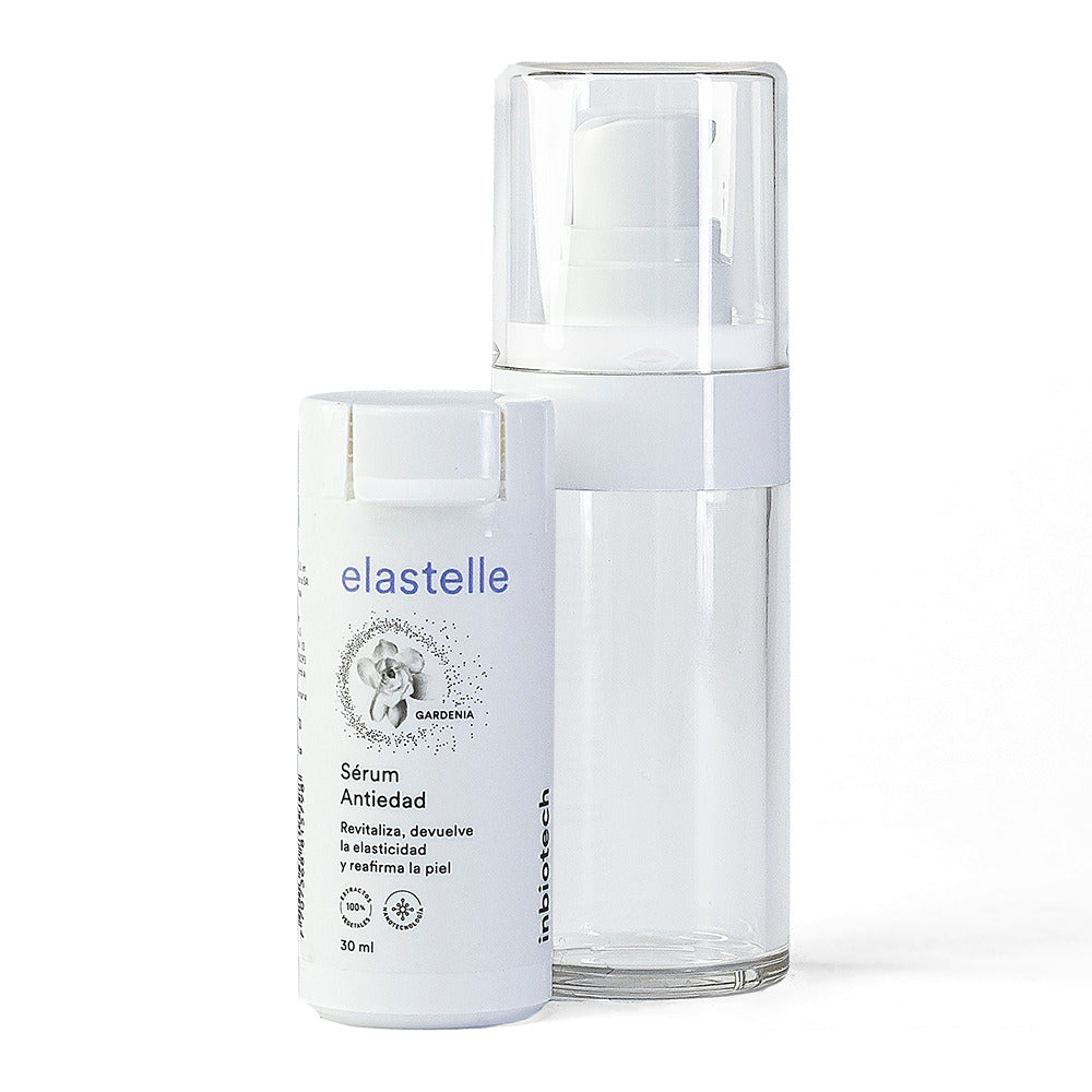 ELASTELLE / SUERO ANTIEDAD BIPAC