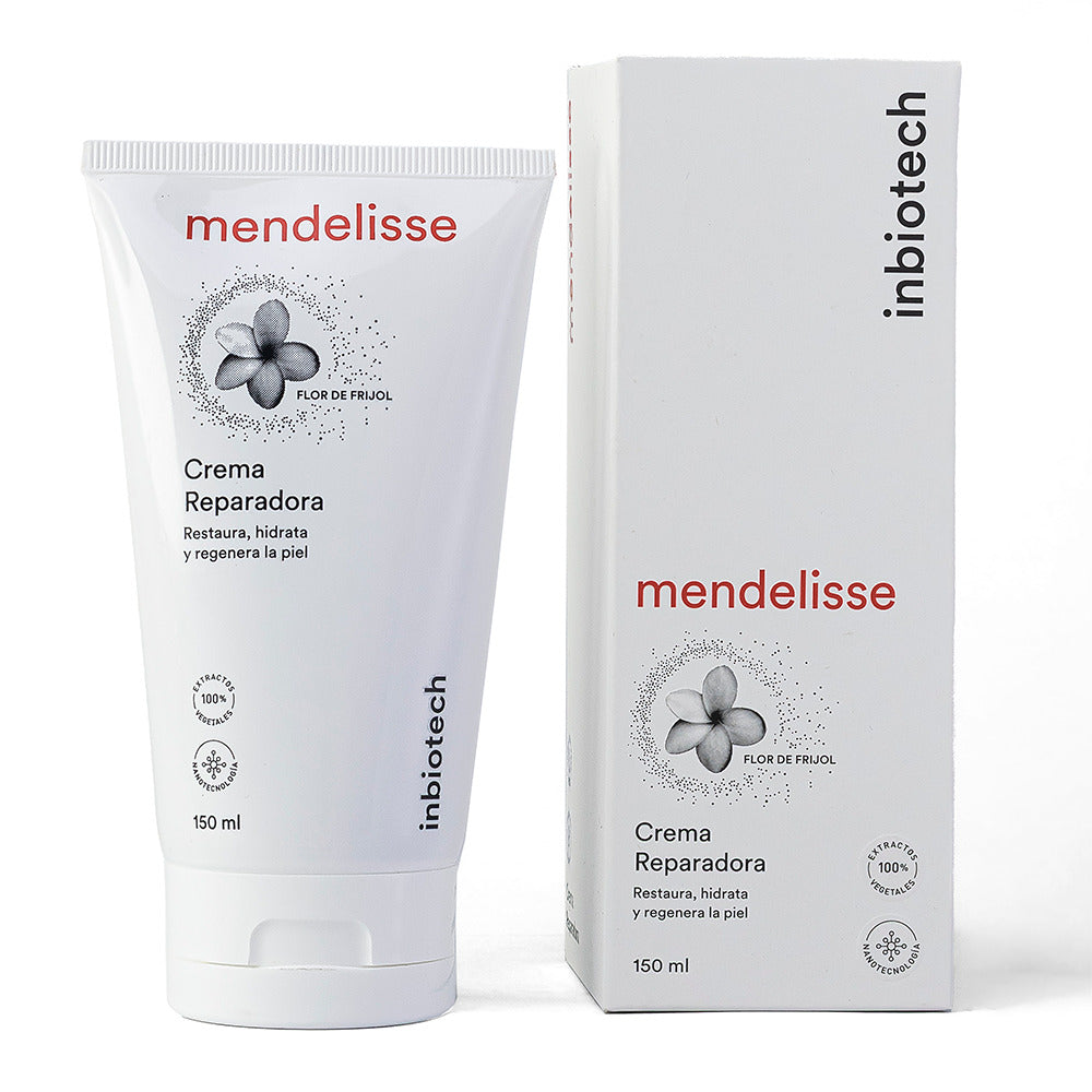 MENDELISSE / CREMA REPARADORA