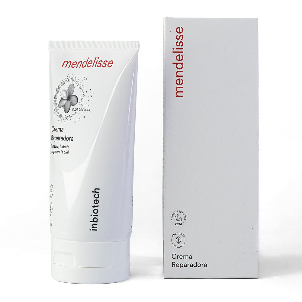 MENDELISSE / CREMA REPARADORA